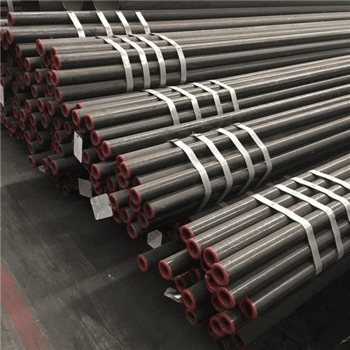 6 Inch 7.11mm Seamless Carbon Steel Boiler Tube ASTM A179.