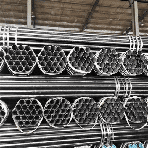 6 INCH Cold Drawn ASTM A213 Seamless steel Boiler Tubes.