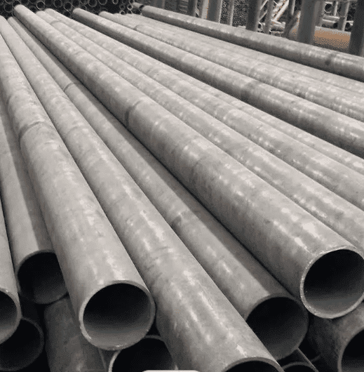 6 Inch High quality seamless Carbon Steel Boiler Tube/pipe ASTM A179 STD