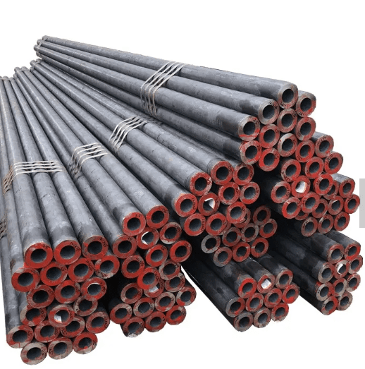 6 inch High quality seamless Carbon Steel Boiler Tube/pipe ASTM A179