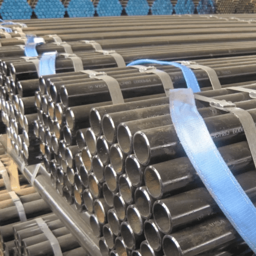 6 STD High quality seamless Carbon Steel Boiler Tube/pipe ASTM A179