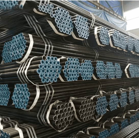 60.3 MM STD High quality seamless Carbon Steel Boiler Tube/pipe ASTM A179
