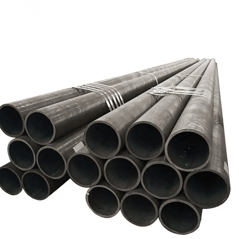 63.5mm x 2.9mm  ASTM A192 cold drawn Seamless Carbon Steel Boiler Tube.