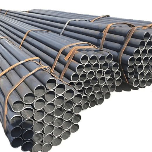 73 MM STD High quality seamless Carbon Steel Boiler Tube/pipe ASTM A179