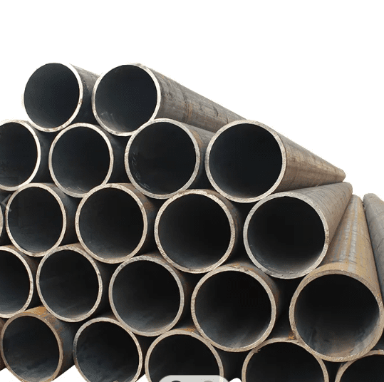 8 INCH Cold Drawn ASTM A213 Seamless steel Boiler Tubes.
