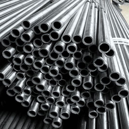 ASTM A179 Boiler Tube, Carbon Steel, Seamless, Cold Drawn