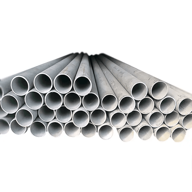 ASTM A210 Alloy Steel Pipe ASME SA 210 GR.A1 Seamless Boiler Tube