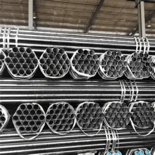6 INCH Cold Drawn ASTM A213 Seamless steel Boiler Tubes.