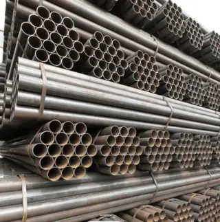 141.3MM High quality seamless Carbon Steel Boiler Tube/pipe ASTM A179 STD