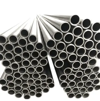 101.6MM SCH40 High quality seamless Carbon Steel Boiler Tube/pipe ASTM A179