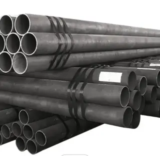 6inch High quality seamless Carbon Steel Boiler Tube/pipe ASTM A179