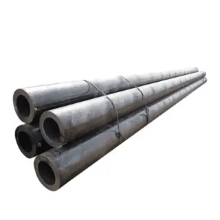 A179 4Inch SCH20 Carbon Steel Boiler Tube.