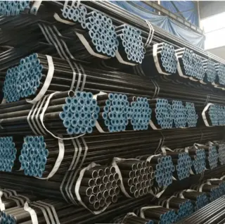 60.3 MM STD High quality seamless Carbon Steel Boiler Tube/pipe ASTM A179