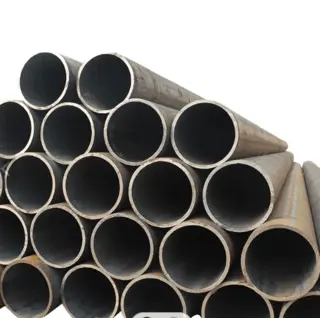 8 inch  Sch40  High quality seamless Carbon Steel Boiler Tube/pipe ASTM A179