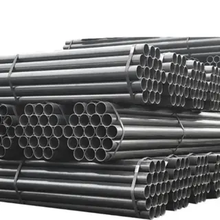 6inch High quality seamless Carbon Steel Boiler Tube/pipe ASTM A179 7.11mm