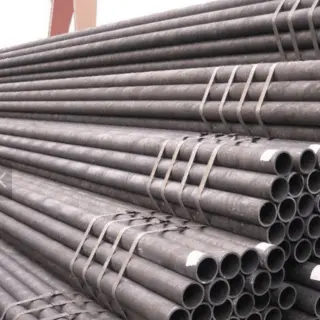 114.3MM SCH80 High quality seamless Carbon Steel Boiler Tube/pipe ASTM A179