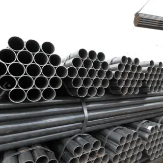 141.3MM High quality seamless Carbon Steel Boiler Tube/pipe ASTM A179