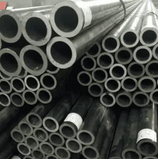 8 Inch High quality seamless Carbon Steel Boiler Tube/pipe ASTM A179 STD