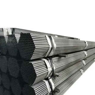 42.2MM SCH40 High quality seamless Carbon Steel Boiler Tube/pipe ASTM A179