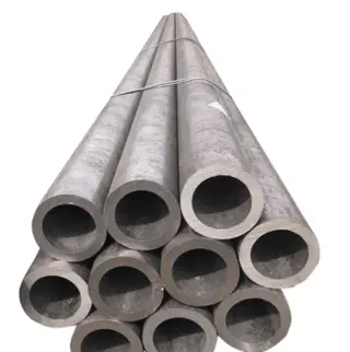 8 inch High quality seamless Carbon Steel Boiler Tube/pipe ASTM A179