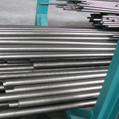 Seamless Carbon Steel Boiler Tube/pipe ASTM A179 Size: 141.3mm X 6.55mm