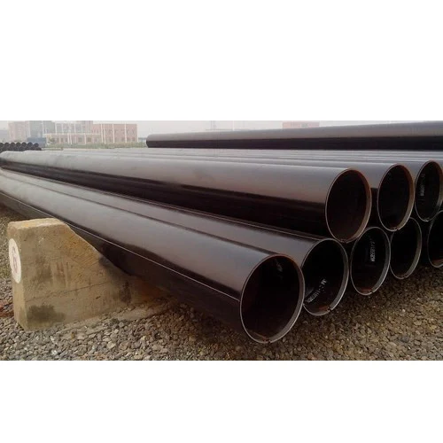 26” x 12.8 mm Wall thk API 5L X70 PSL2 LSAW / HSAW PIPE.