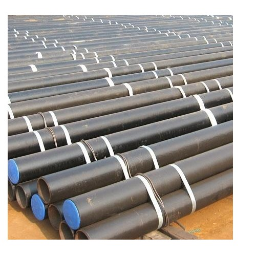 3 Inch x 0.600" W.T SML LINE PIPE API 5L GRB. SCH XXS 6M LG .BE