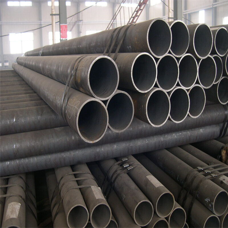 Line Pipe SMLS 6