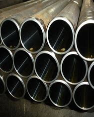A106 Gr B, SCH 40, 500 nb, o/d 508 MM, THICKNESS 15.09, LENGTH 5.8 M