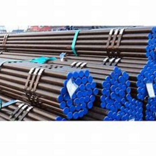 A106GRB, Sch80 , 25 nb, seamless, 33.4 OD, 4.55 thick , 5.8 m long
