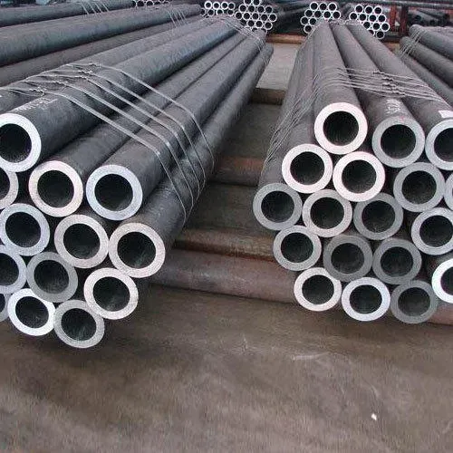 ASTM A333 Gr. 4 Sch40 Be Seamless Pipe Ltcs Pipe