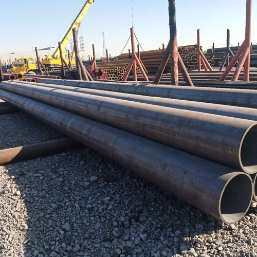 Carbon Steel Seamless pipe 3/4” SCH XS A333 Gr.6.