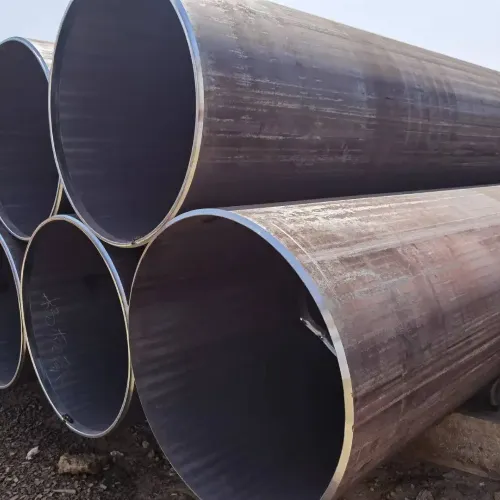 DN400 SCH STD PIPE WELDED LSAW ASTM A53 GR.B ASME B36.10,6M.