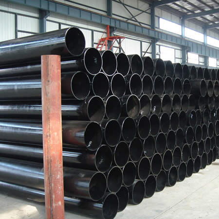 PIPE A106 GR.B SMLS,12IN(323.8),SCH40(10.31),LENGTH:1420MM