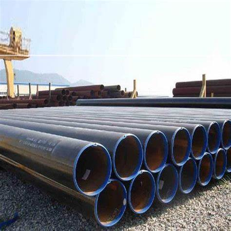 LINE PIPE 3LPE 6