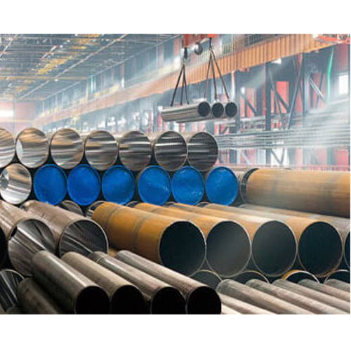 LINE PIPE  EXTERNALLY COATED 3LPE 6