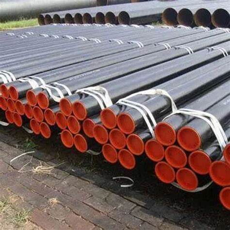 14''SCH 40 Carbon steel API 5L GR X52 PIPE