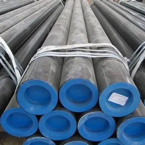 carbon steel Pipe diameter 0f 3" AC API 5L GR B PSL2 SC SCH 80 PC