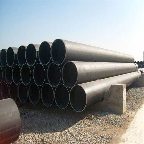 Pipe APl 5L GR. B PSL2 ASME B36.10M With Internal FBE Lined 6inch S- 80 SeamIess BW.