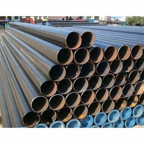 10inch sch40 API 5L X42 Psl1 ERW Pipe  Plain End