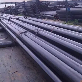 pipe,APl 5L GR. B, PSL2, ASME B36.10M With Internal FBE Lined,S- 80,SeamIess,BW