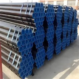 2 NPS SCHEDULE 80 MATERIAL SPECIFICATION A106 GR B SEAMLESS LENGTH 12 M PIPE