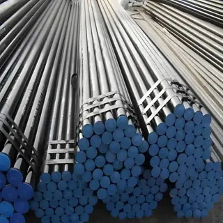 2inch sch40 Carbon steel SEAMLESS PIPE ASTM A106 GR.B