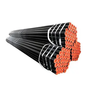 6INCH PIPE SMLS SCH 40 ASTM A106 GR. B