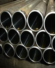 A106 Gr B, SCH 40, 500 nb, o/d 508 MM, THICKNESS 15.09, LENGTH 5.8 M