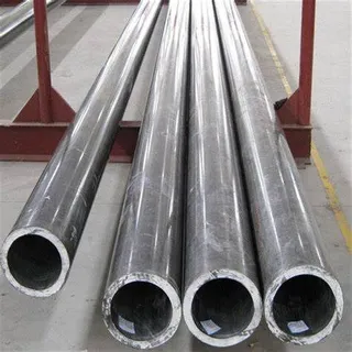 Seamless Boiler Tube Material: ASTM A-192 Outer Dia: 50.8 Thickness: 3.5mm Length: 8500mm
