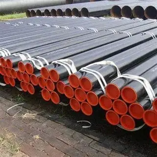 14''SCH 40 Carbon steel API 5L GR X52 PIPE