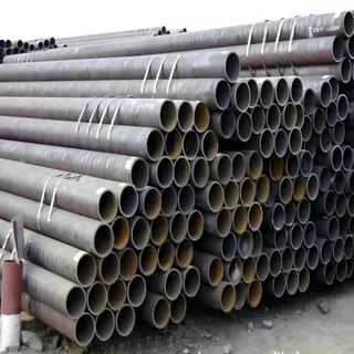 PIPE Carbon Steel API 5L B SMLS  BE R2 3” SCH160 6M PIPE