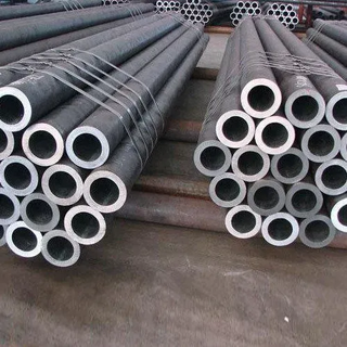 ASTM A333 Gr. 4 Sch40 Be Seamless Pipe Ltcs Pipe