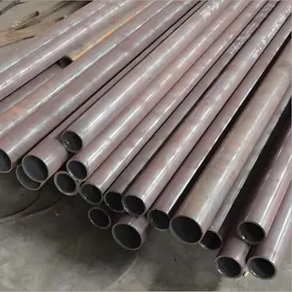21.3*2.73 Carbon steel SEAMLESS PIPE ASTM A106 GR.B